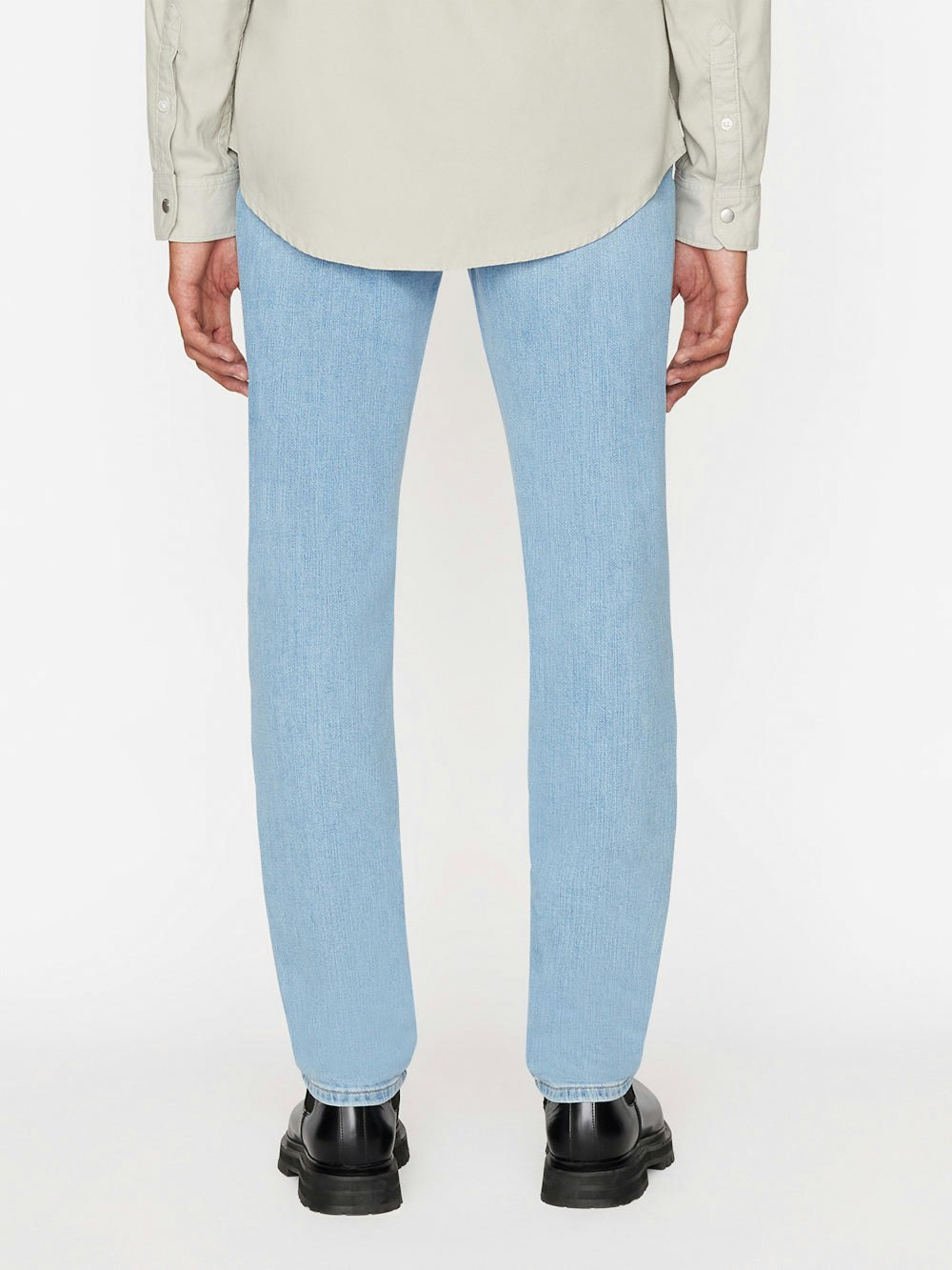 jeans back view alt:fit2